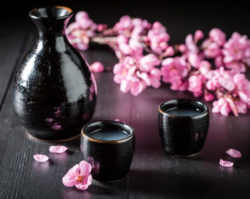 Sake u potrazi za savrsenstvom